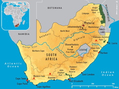 Map-of-south-africa