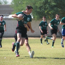 North Valley Rugby